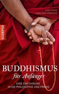 Cover: Buddhismus f&uuml;r Anf&auml;nger - Scorpio Verlag