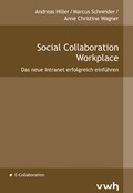 Cover: Social Collaboration Workplace - H&uuml;lsbusch, W