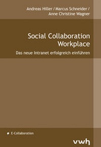 Enlarge image Cover: Social Collaboration Workplace - Hülsbusch, W