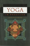 Cover: Yoga in Practice - Munshiram Manoharlal Publishers