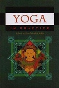 Cover: Yoga in Practice - Munshiram Manoharlal Publishers