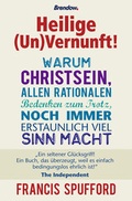 Cover: Heilige (Un)Vernunft! - Brendow