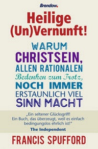 Enlarge image Cover: Heilige (Un)Vernunft! - Brendow