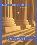 Bild: Calculus - Tomo I - Reverte Ediciones