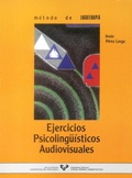 Abbildung von: Ejercicios psicolingüísticos audiovisuales - Universidad del País Vasco. Servicio Editorial=Euskal Herriko Unibertsitatea. Argitarapen Zerbitzua