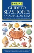 Cover: Philip's Guide to Seashores and Shallow Seas - Philip's