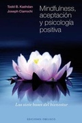 Cover: Mindfulness, Aceptacion Y Psicologia Positiva - Obelisco