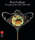 Cover: Rene Lalique - Skira