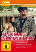 Cover: Ein Engel namens Flint - Studio Hamburg