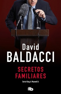 Abbildung von: Secretos familiares / First Family - B de Bolsillo