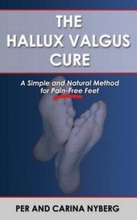 Abbildung von: The Hallux Valgus Cure - Expendo Publishing