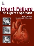 Cover: Heart Failure - Jaypee Brothers Medical Publishers