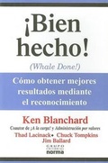 Cover: Bien Hecho! - Grupo Editorial Norma