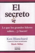 Cover: El Secreto - Grupo Editorial Norma