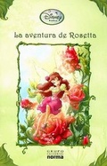 Cover: La Aventura de Rosetta - Grupo Editorial Norma