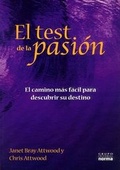 Cover: El Test de la Pasion - Grupo Editorial Norma