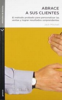 Enlarge image Cover: Abrace A Sus Clientes - Verticales de Bolsillo