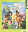 Cover: Tinker Bell - Grupo Editorial Norma
