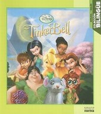 Enlarge image Cover: Tinker Bell - Grupo Editorial Norma