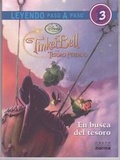 Cover: En Busca del Tesoro - Grupo Editorial Norma