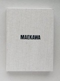 Cover: Tsuyoshi Maekawa - MER Paper Kunsthalle
