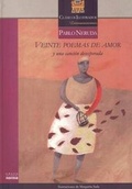 Cover: Veinte Poemas de Amor - Grupo Editorial Norma