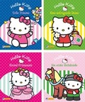 Cover: Nelson Mini-B&uuml;cher: Hello Kitty 9-12 - Nelson