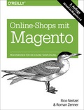 Cover: Online-Shops mit Magento - O'Reilly