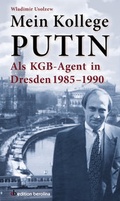 Cover: Mein Kollege Putin - BEBUG