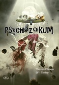 Cover: Psychozoikum - Gro&szlig;druck - AAVAA Verlag
