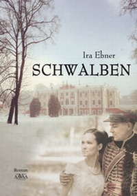 Enlarge image Cover: Schwalben - AAVAA Verlag