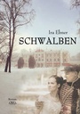 Cover: Schwalben - Großdruck - AAVAA Verlag