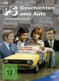 Cover: PS - Geschichten ums Auto - Studio Hamburg