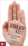 Cover: Ehrlichkeit - K&ouml;sel