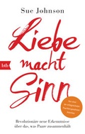 Cover: Liebe macht Sinn - btb