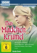Cover: Das M&auml;dchen Kr&uuml;mel - Studio Hamburg