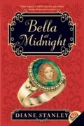 Cover: Bella at Midnight - HarperCollins