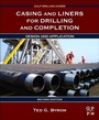 Cover: Casing and Liners for Drilling and Completion - Gulf Professional Publishing