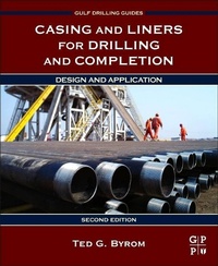 Enlarge image Cover: Casing and Liners for Drilling and Completion - Gulf Professional Publishing