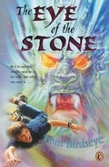 Cover: The Eye of the Stone - Penguin Random House India