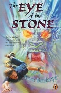 Enlarge image Cover: The Eye of the Stone - Penguin Random House India