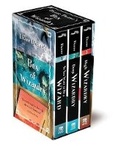 Cover: Diane Duane's Box of Wizardry - Harcourt Brace and Company