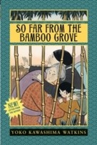 Abbildung von: So Far from the Bamboo Grove - HarperCollins