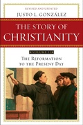 Cover: The Story of Christianity: Volume 2 - HarperCollins