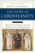 Cover: The Story of Christianity: Volume 1 - HarperCollins