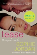 Cover: Tease (Part Two: Chapters 7 - 14) - HarperCollins