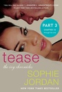 Cover: Tease (Part Three: Chapters 15 - The End) - HarperCollins