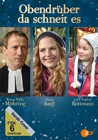 Enlarge image Cover: Obendrüber, da schneit es - Studio Hamburg