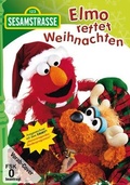 Cover: Elmo rettet Weihnachten - Studio Hamburg