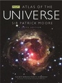 Cover: Philip's Atlas of the Universe - Philip's
